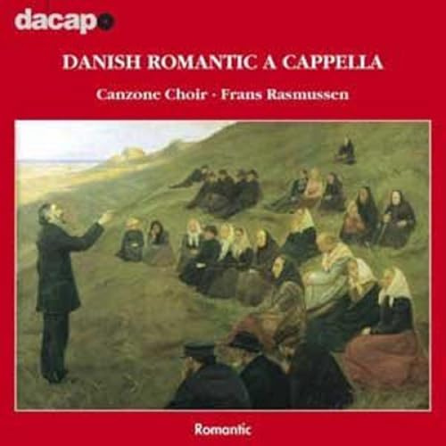 Danish Romantic a Capella