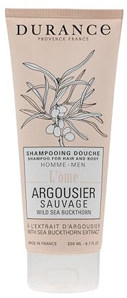 OME Shampoo/Dusche Sanddorn 200ml