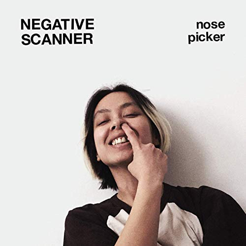 Nose Picker (Limited Colored Vinyl) [Vinyl LP]
