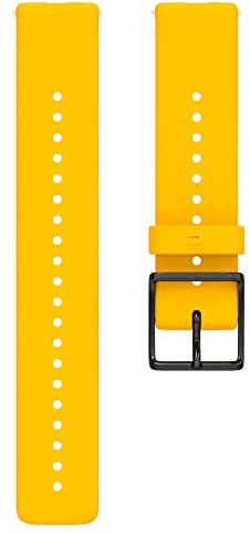 Polar Cinturini 20mm (compatibili Ignite, Ignite2, Unite, Serie Pacer)