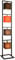 lux.pro Stehleuchte 4X E14 max. 40W 147cm Stehlampe Standleuchte Industrial-Look Metall Mehrfarbig