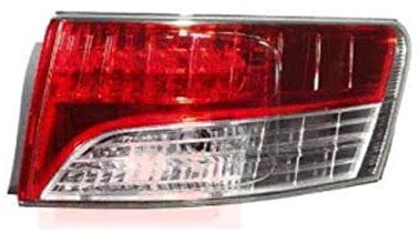 Rückleuchte rechts für Avensis T27 Bj. 03/09-12 äusserer Teil