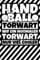 Notizbuch liniert: Handball Torwart Geschenke