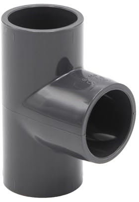 PVC T-Stück 90° 25mm bm_068
