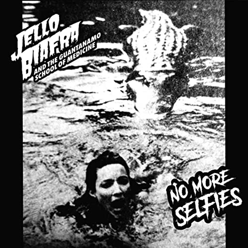 Alternative Tentacles / Cargo