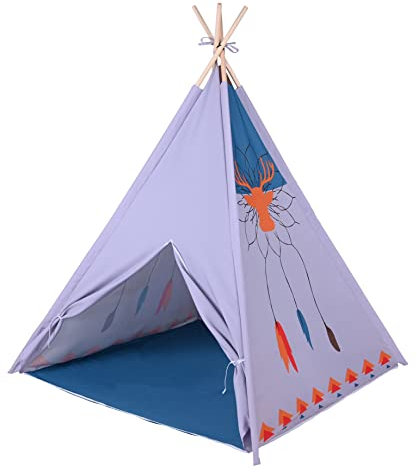 knorr toys 55906 Tipi-Dreamcatcher, bunt