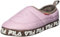 FILA Damen COMFIDER wmn Hausschuh, Fair Orchid, 40 EU