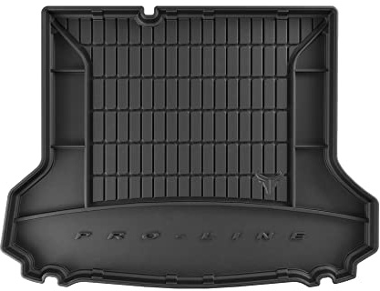 FROGUM ProLine 3D Exklusive Auto Kofferraummatte für Volkswagen ID.4 ab 2020