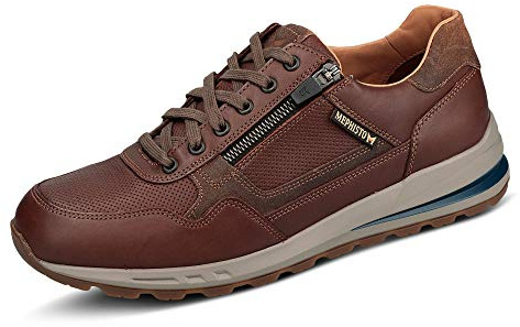 Mephisto Bradley Herren blau