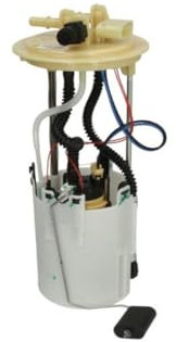 Elektrische Kraftstoffpumpe BOSCH 0 580 203 41N
