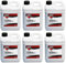 simpa All Season Antifreeze & Summer Coolant 6 x 2L Bottle Set