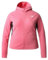 The North Face Ao Full Zip Cosmo Pink-Asphalt Grey XXL