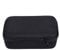 KIMISS Microphone Case Protecting Storage Case Box For Rode Videomic Pro Plus On Camera Microphone