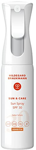 Hildegard Braukmann sun & care sun spray SPF 30