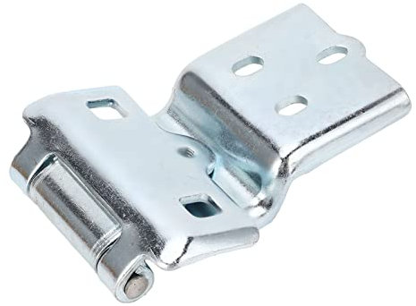 Unteres Scharnier für Autotür, 1388881080, Hinten Links, Unten, Starke Unterstützung, Ersatz für Fiat Ducato ab 2006