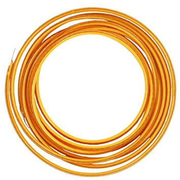 2PCS 1200mm DC22-22,5 V Neue Stil Edison-birne Filament Teil LED Licht Bar Glühlampe Diode Flexible Filament DIY,warmweiß 2200k,1200 Mm (47,24 Zoll) 2 St