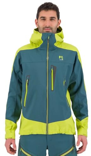Karpos Herren Marmolada Jacket Jacke (1er Pack)