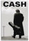 Terp Johnny Cash Poster, Wandkunst, Poster, Geschenk für Freunde, Schlafzimmer, Wohnzimmer, Dekoration, modern, ästhetisch, ungerahmt, 30 x 45 cm
