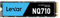 Lexar NQ710 M.2 SSD 1TB NVMe SSD Internal SSD, PCIe 4.0 Gen4x4, 5000MB/s Read, Internal Solid State Drive, for Gaming and Video Editing