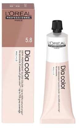 L'Oreal Professionnel Paris Dia Color Haarmaske