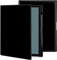 Custodia protettiva in pelle PU per BOOX Note Air 4 C 10,3 pollici Tablet Custodia protettiva magnetica in pelle Auto Sleep-Wake con portapenne incorporato (Nero)