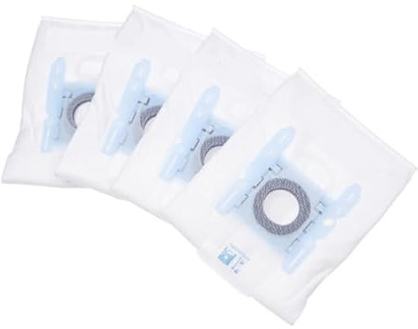 FIGEVIDA Sacchetti aspirapolvere tipo G ALL per Bosch 17003049