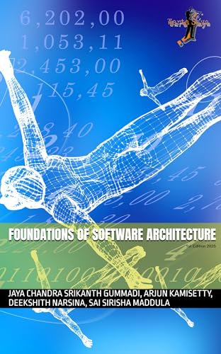 Foundations of Software Architecture (English Edition)