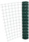 stockcloture Grillage soudé en Rouleau H1m00 x L20m Vert Fil 2,05mm Maille 100x75 mm Vert