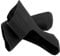 RiToEasysports Couvre-Vélos de Route Silicone Cover Ergonomic Brake Lever pour R7000 R8000, Adhésion Confortable pour Les Amateurs de Vélos de Route, 1 Paire (Black