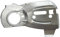 1 piastra guida catena for motosega Husqvarna 340 340 EPA 345 345 EPA 350 350 EPA, ricambio for 503875701