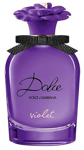 Dolce & Gabbana Dolce Violet, Eau de Toilette, 75 ml