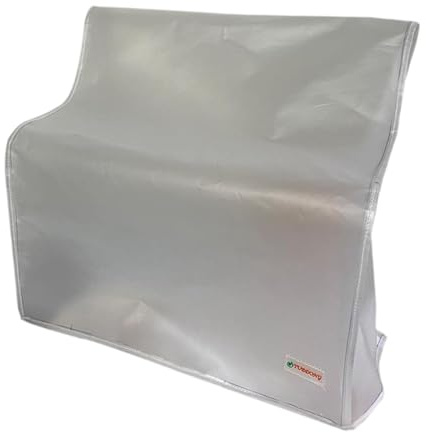 ＡＷＨＡＯ Bass Gigbag Akkordeon Abdeckung für Reisen Und Auftritte, 40cmx41cmx19cm