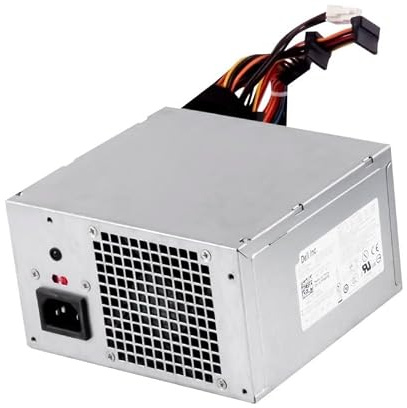 Fuente de alimentación Dell HU300PM-01 HK400-18FP 300W 3010 7010 9010 MT