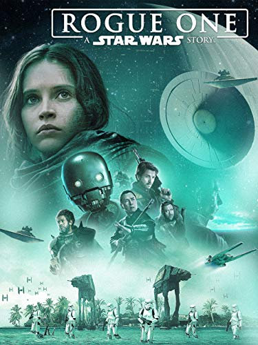 Rogue One: A Star Wars Story