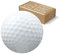 50 Marken Mix LAKEBALLS/GOLFBÄLLE - QUALITÄT AAA/AA