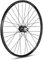 Gurpil 64021, Hinterrad, 27,5 Zoll/69,9 cm, Lager, Nabe 8-9 V, Schwarz