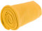 Bündchen Strickbündchen 16x80cm Bündchenstoff Baumwolle elastisch gerippt, Farbwahl, Farbe:gelb