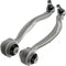 Frankberg 2x Querlenker Vorderachse Unten Hinten Kompatibel mit W204 C204 S204 A207 C207 R172 1.6L-5.5L 2007-2017