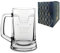 Personalised Engraved Sports Award Golf Trophy, 16.75oz Tankard, Comes in Presentation Box, Perfect for Any Award/Competition,Simply Enter Team Name and Occasion
