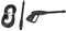 SKYPLANET High Pressure Washer Spray Gun with 5M Washing Hose Kit Car Jet Lance 160 bar for Car Floor Windows Glass Cleaning