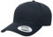 Yupoong Unisex-Erwachsene Yp Classics Retro Snapback Cap Verschluss, Marineblau, Einheitsgröße