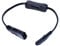 dianyuntech Extension cord 8 Figure C7 Power Cable with Switch,IEC 320 C8 to C7 Extension Cord with On/Off,C7 Power Lead cables switch Short Wires Long extension cord