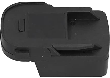Adaptateur de Batterie, Convertisseur d'outils électriques Sécurisés pour AEG pour Milwaukee M18 vers RIDGID pour Jouets RC