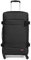 EASTPAK, Transit'r 4 L, Unisex - Erwachsene, Koffer, schwarzes, L, Trolley