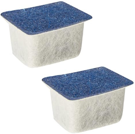 Ciano Clear & Protect CF20 CF40 Lot de 2 cartouches de support