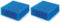Juwel Aquarium 88150 BioPlus coarse Schwamm grob, XL (Jumbo) (Packung mit 2)
