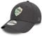 New Era Unisex as Roma Baseballkappe, grau, M/L