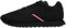 Tommy Hilfiger Herren Runner Sneaker New Eva Knit Low Top, Schwarz (Black), 41