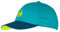 Trollkids Kroksand Cap Pool Blue/Dark Indigo, Gr. 54