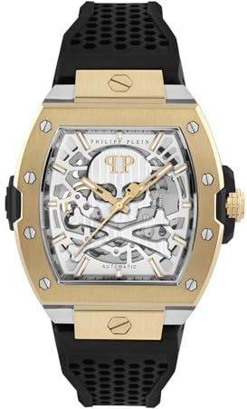 Philipp Plein Automatic Watch PWJFA0825